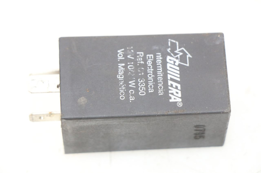 photo de Centralina lampeggiante RIEJU RR 50 (1998 - 2007)