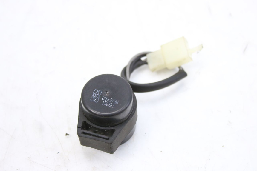 photo de CENTRALINA FRECCE TNT MOTOR ROMA 10' 2T 50 (2011 - 2018)