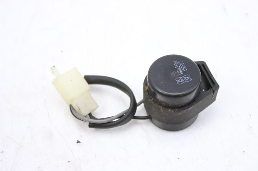 photo de CENTRALINA FRECCE TNT MOTOR ROMA 10' 2T 50 (2011 - 2018)