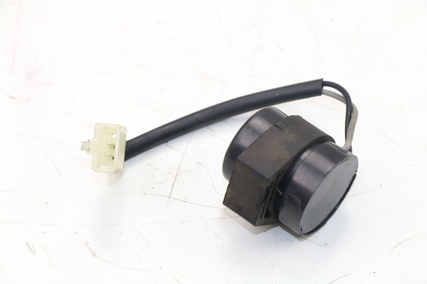 photo de Centralina lampeggiante S-RIDER CAPRI 2T 50 (2010 - 2017)