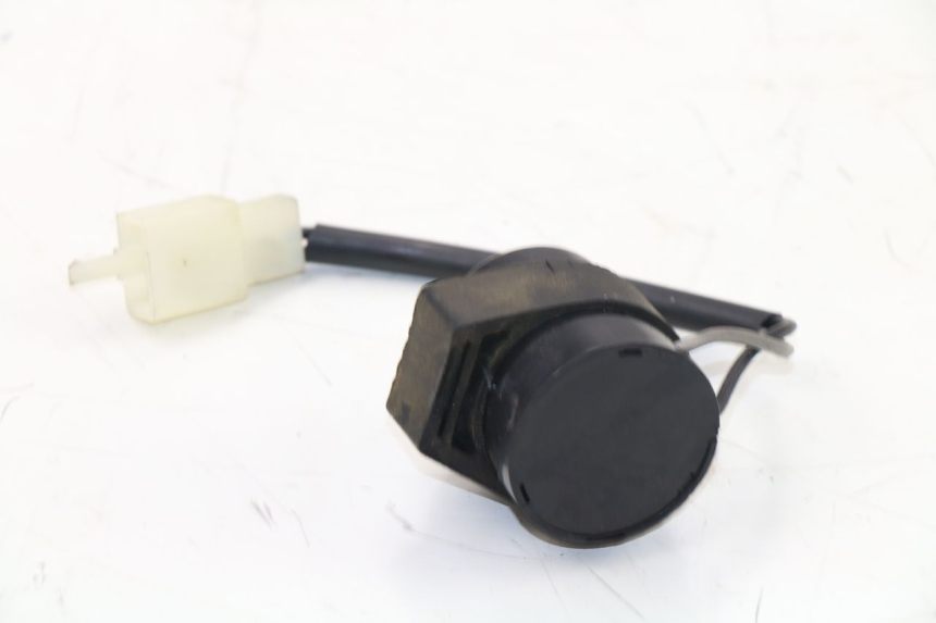 photo de Centralina lampeggiante S-RIDER CAPRI 2T 50 (2010 - 2017)