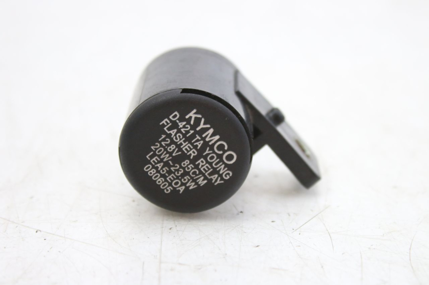 photo de CENTRALINA FRECCE KYMCO SENTO 100 (2008 - 2013)