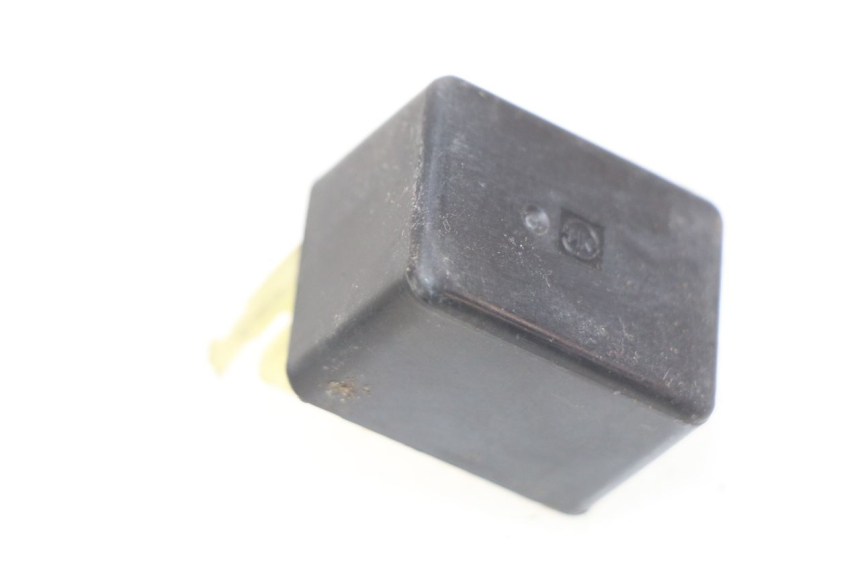 photo de CENTRALINA FRECCE SUZUKI SIXTEEN 125 (2008 - 2010)