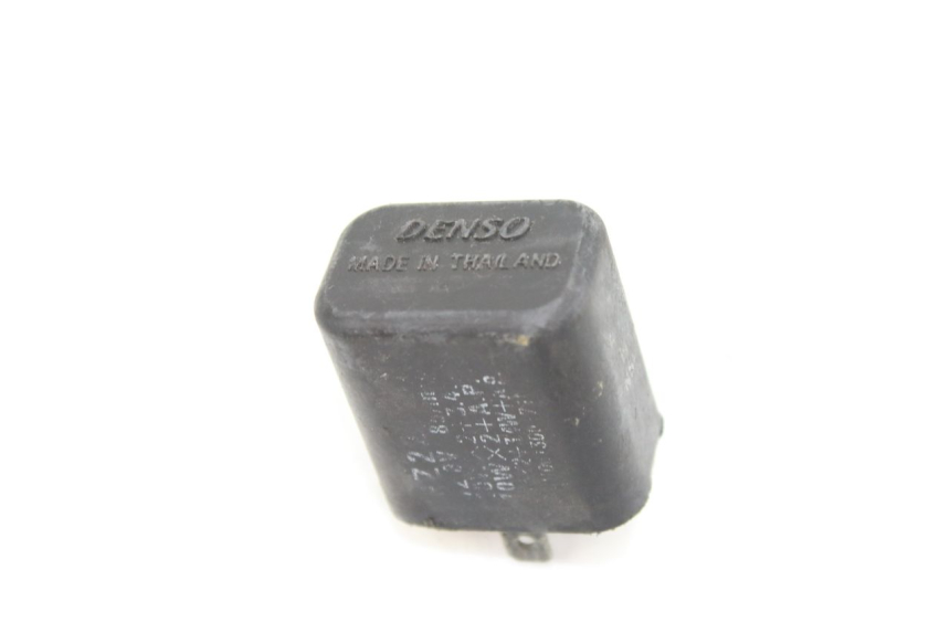 photo de CENTRALINA FRECCE YAMAHA SLIDER NAKED 50 (2004 - 2018)