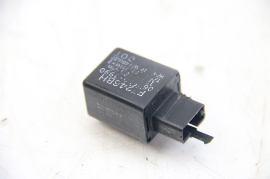 photo de CENTRALINA FRECCE YAMAHA SR 125 (1982 - 2003)