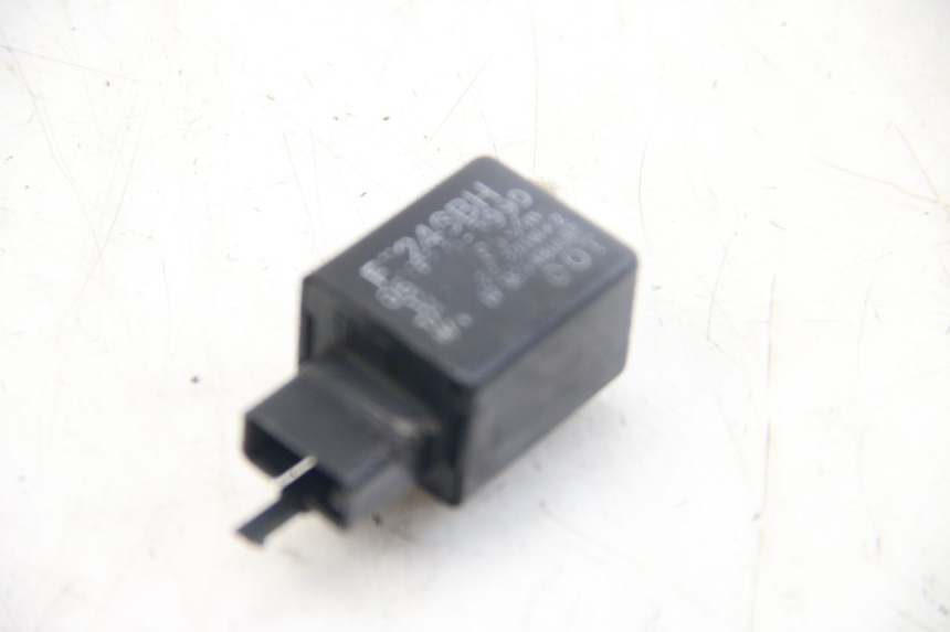 photo de CENTRALINA FRECCE YAMAHA SR 125 (1982 - 2003)