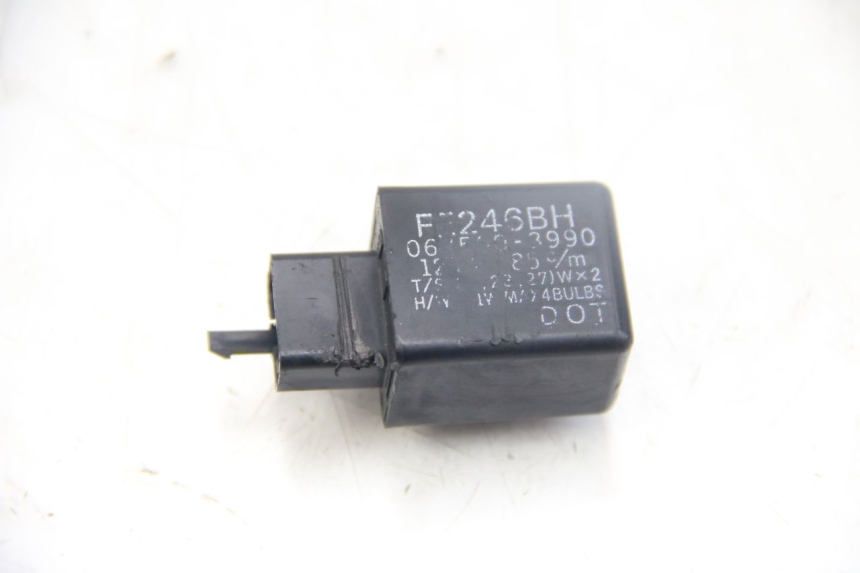 photo de CENTRALINA FRECCE YAMAHA SR 125 (1982 - 2003)
