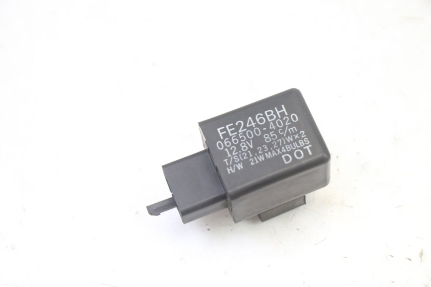 photo de RELE' FRECCE HONDA ST PAN EUROPEAN 1300 (2002 - 2013)