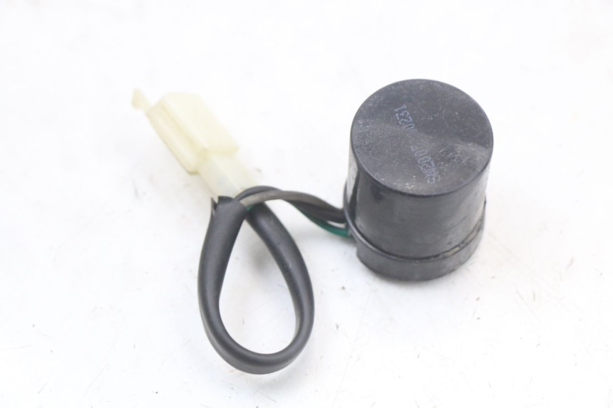 photo de  VASTRO STREET X 4T 50 (2016 - 2021)