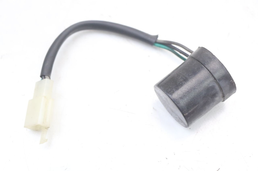 photo de  VASTRO STREET X 4T 50 (2016 - 2021)