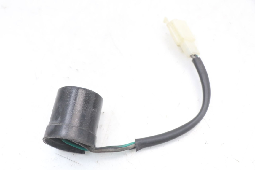 photo de  VASTRO STREET X 4T 50 (2016 - 2021)