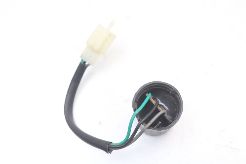 photo de  VASTRO STREET X 4T 50 (2016 - 2021)