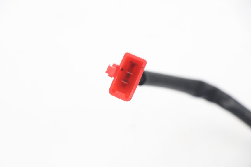 photo de Centralina lampeggiante JM MOTORS SUNNY 50 (2017 - 2020)