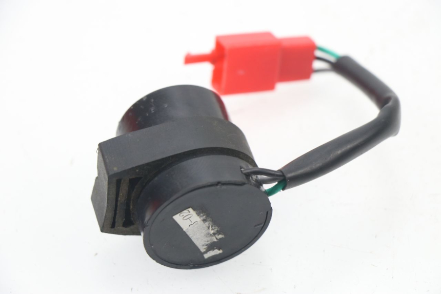 photo de Centralina lampeggiante JM MOTORS SUNNY 50 (2017 - 2020)