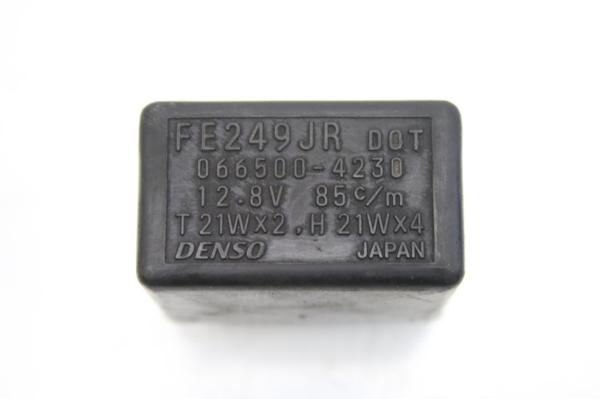 photo de CENTRALINA FRECCE SUZUKI AN BURGMAN 400 (2006 - 2010)