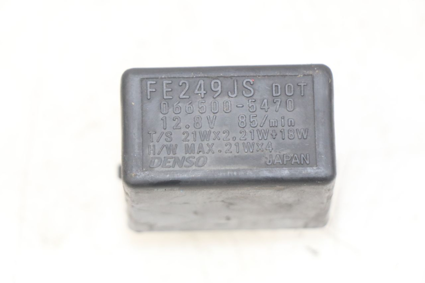 photo de CENTRALINA FRECCE SUZUKI BURGMAN 650 (2002 - 2004)