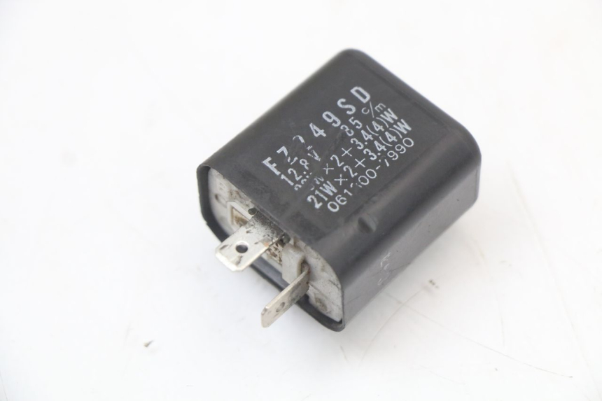 photo de Centralina lampeggiante SUZUKI GN 125 (1997 - 2000)