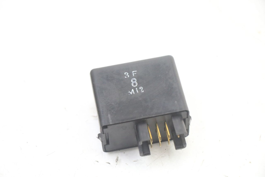 photo de CENTRALINA FRECCE SUZUKI GSF S BANDIT 600 (2000 - 2004)