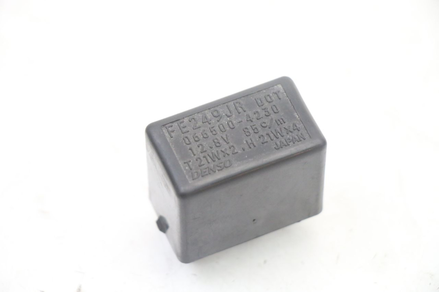 photo de CENTRALINA FRECCE SUZUKI GSF S BANDIT 600 (2000 - 2004)