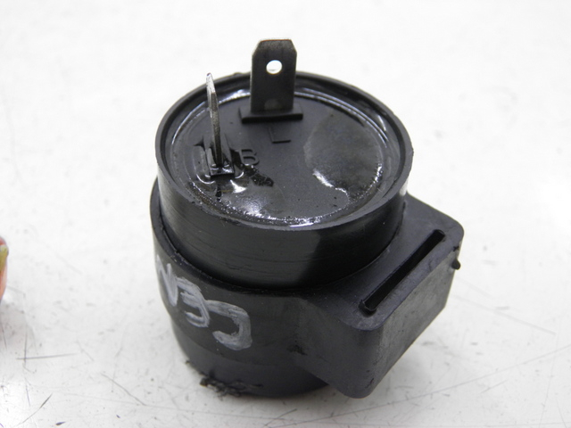 photo de CENTRALINA FRECCE SUZUKI GSF S BANDIT 600 (2000 - 2004)