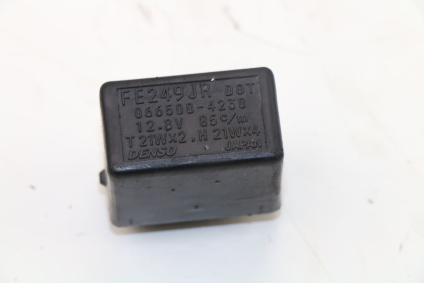 photo de Centralina lampeggiante SUZUKI SV N 650 (2003 - 2009)