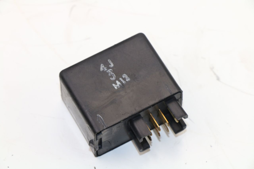 photo de Centralina lampeggiante SUZUKI SV N 650 (2003 - 2009)