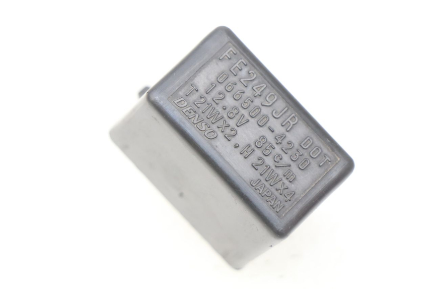 photo de CENTRALINA FRECCE SUZUKI SV N 650 (1999 - 2002)