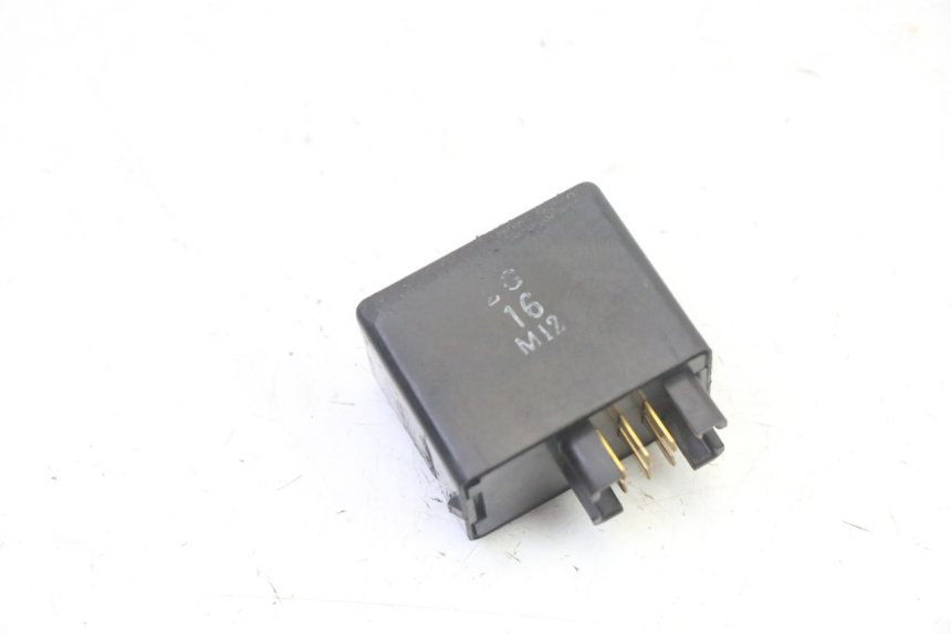 photo de CENTRALE FLASHER SUZUKI SV S 650 (2003 - 2009)
