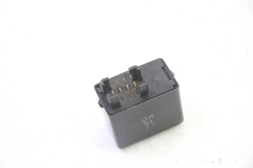 photo de CENTRALE FLASHER SUZUKI SV S 650 (2003 - 2009)