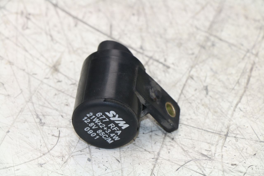 photo de Centralina lampeggiante SYM JOYRIDE EVO 125 (2009 - 2016)