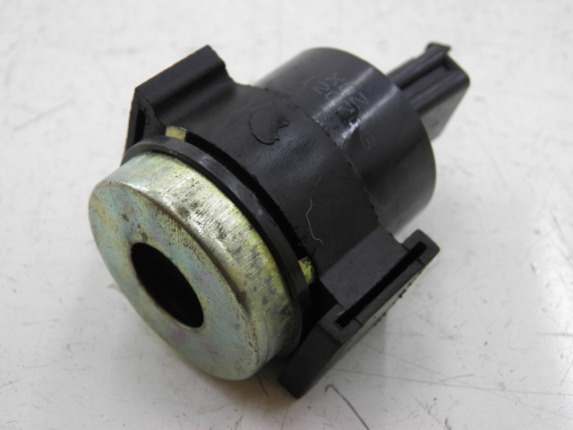 photo de CENTRALINA FRECCE TNT MOTOR ROMA 10' 4T 50 (2007 - 2018)