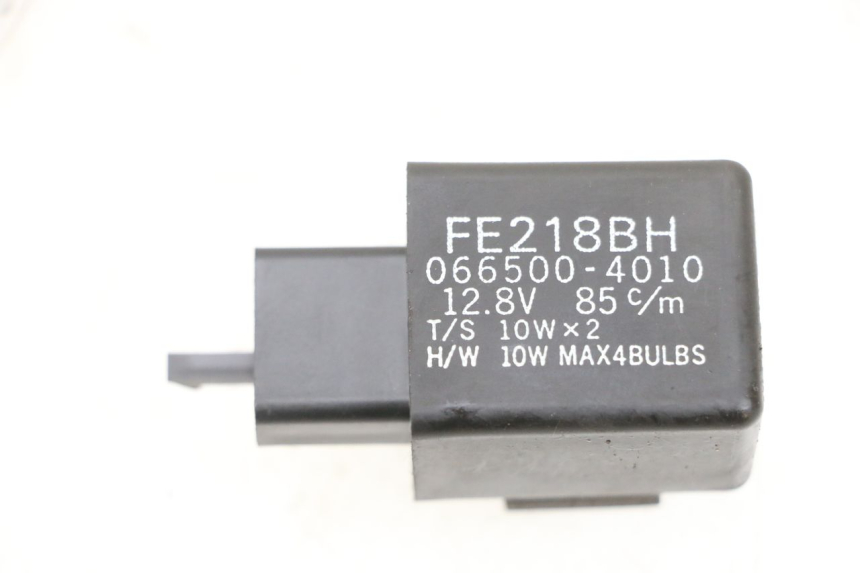 photo de RELE' FRECCE YAMAHA TRICITY 300 (2020 - 2024) - Vista principale