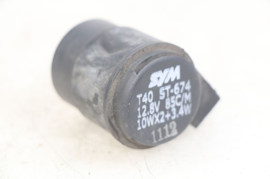 photo de CENTRALINA FRECCE PEUGEOT TWEET 4T 50 (2010 - 2014)