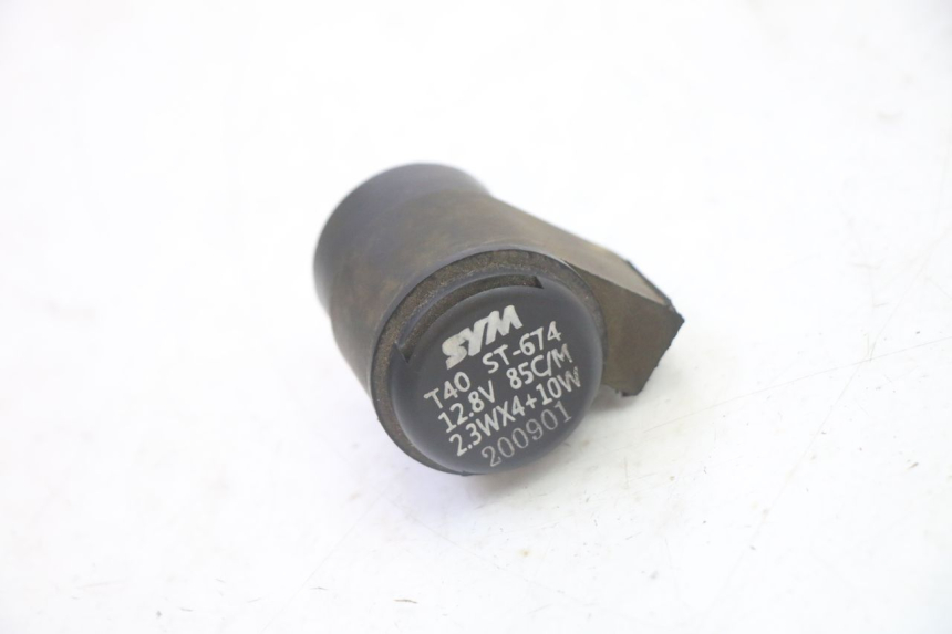 photo de CENTRALINA FRECCE PEUGEOT TWEET 4T 50 (2018 - 2020)