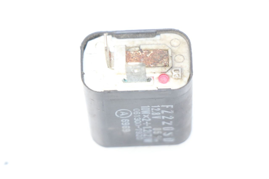 photo de CENTRALINA FRECCE PIAGGIO TYPHOON 50 (1993 - 1999)