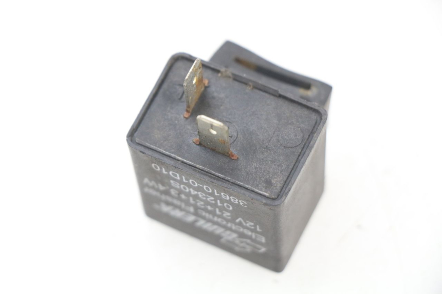 photo de CENTRALINA FRECCE SUZUKI UH BURGMAN 125 (2002 - 2006)