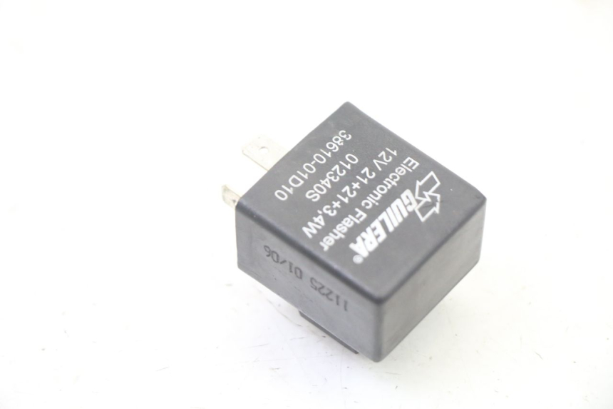 photo de CENTRALINA FRECCE SUZUKI UH BURGMAN 125 (2002 - 2006)
