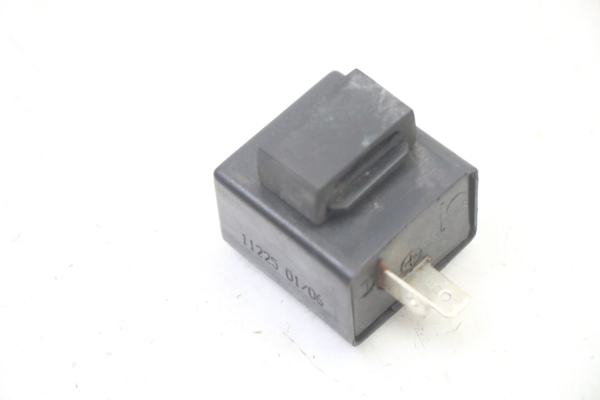 photo de CENTRALINA FRECCE SUZUKI UH BURGMAN 125 (2002 - 2006)