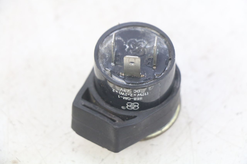 photo de CENTRALINA FRECCE PEUGEOT V-CLIC VCLIC 50 (2007 - 2013)