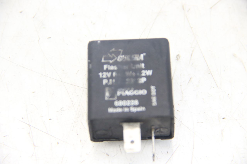 photo de CENTRALINA FRECCE PIAGGIO VESPA SPRINT 2T 50 (2014 - 2018)