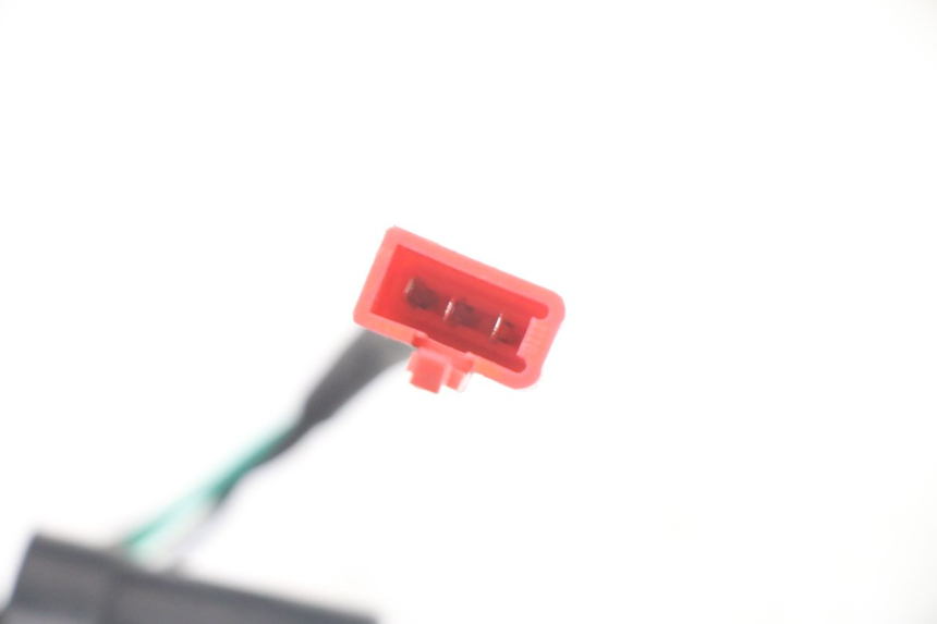 photo de CENTRALE CLIGNOTANTE VONROAD YIBEN 125 (2006 - 2010) - Altra angolazione