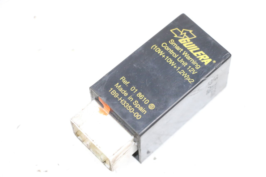 photo de CENTRALINA FRECCE YAMAHA XMAX X-MAX 125 (2006 - 2009) - Primo piano tecnico