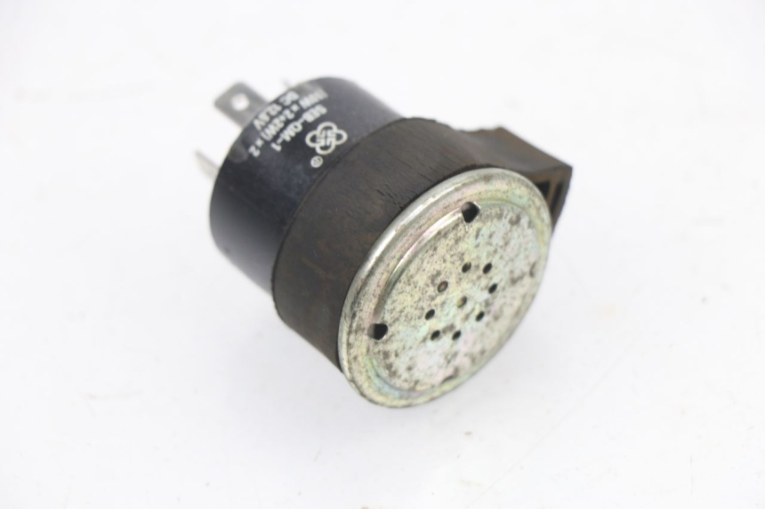 photo de Centralina lampeggiante RAZZO XENON 4T 50 (2008 - 2012)