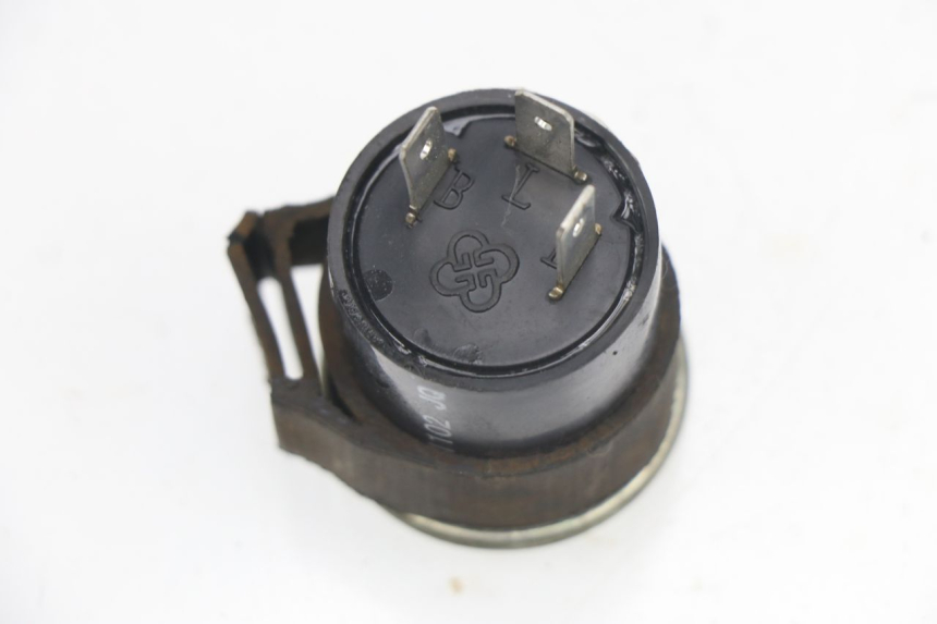 photo de Centralina lampeggiante RAZZO XENON 4T 50 (2008 - 2012)