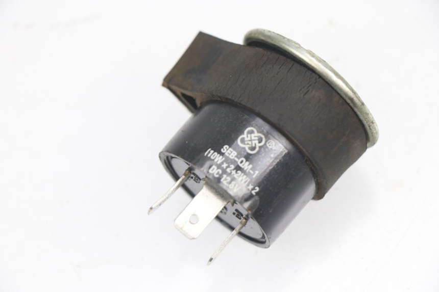 photo de Centralina lampeggiante RAZZO XENON 4T 50 (2008 - 2012)