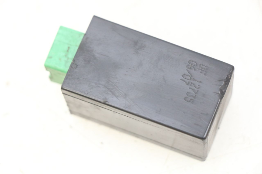 photo de CENTRALINA FRECCE PIAGGIO XEVO - X EVO 125 (2007 - 2016)