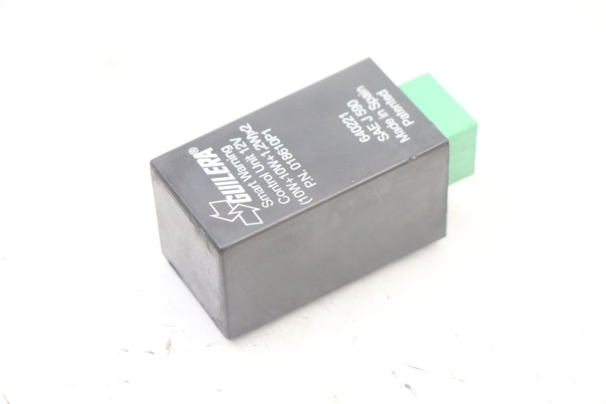 photo de CENTRALINA FRECCE PIAGGIO XEVO - X EVO 125 (2007 - 2016) - Dettaglio del componente