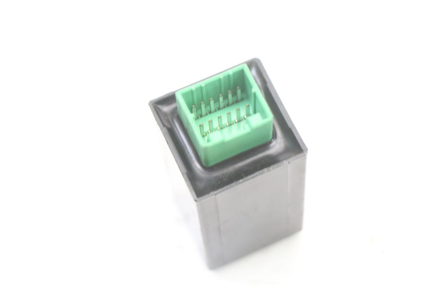 photo de CENTRALINA FRECCE PIAGGIO XEVO - X EVO 125 (2007 - 2016) - Zoom sullo stato d'uso