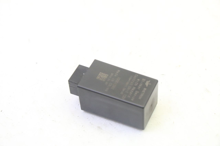 photo de CENTRALINA FRECCE PIAGGIO XEVO - X EVO 125 (2007 - 2016)