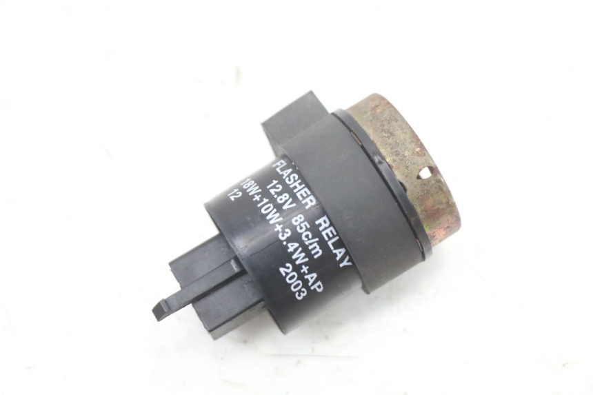 photo de CENTRALINA FRECCE YAMAHA CYGNUS X 125 (2004 - 2007)